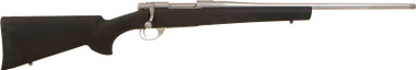 22" THREADED BBL STAINLESSHOWA M1500 6.5 CM