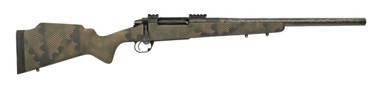ASCENSION 300PRC TFDE 22"300 PRC
