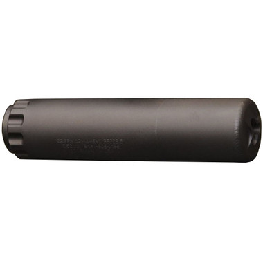 GRIFFIN SILENCER RECCE 5 5.56MM TAPER MOUNT
