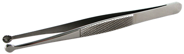RamRodz 60023 Mantus Tight Access Tool Stainless Steel 6" Long