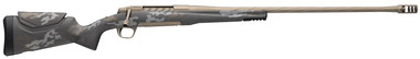 X-BOLT 2 MTN PRO BRZ 7PRC#7MM PRC