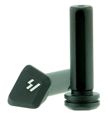 Strike ARULEPTPBK Takedown/Pivot Pins Ultra Light AR-15 Black Anodized Aluminum