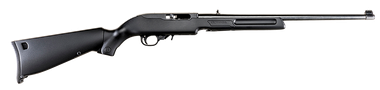 Archangel AAQBD Quick Brake-Down StockBlack Synthetic Takedown for Ruger 10/22