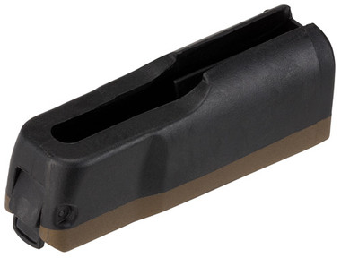 ACTION .243/.308/7MM-08 BRONZEBROWNING MAGAZINE X-BOLT SHORT