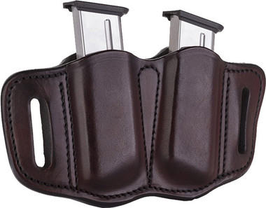 FOR SINGLE STACK MAGS SIG BRN1791 M2.1 DOUBLE MAG CARRIER