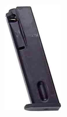 84F-84FS 380ACP 13RDBERETTA MAGAZINE MODELS 84-
