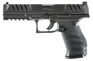 PDP 9mm 5" Compact Optic Ready 15rd