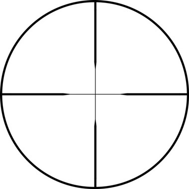 3/8" RINGS DUPLEXKONUS SCOPE KONUSFIRE 4X32