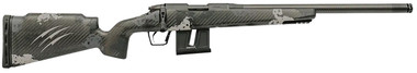 CARBON RAZOR 22LR BLK/PHM 18"22 LR