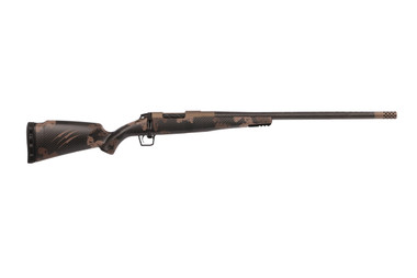CF ROGUE 22CR SB/SON 22"22 CREEDMOOR