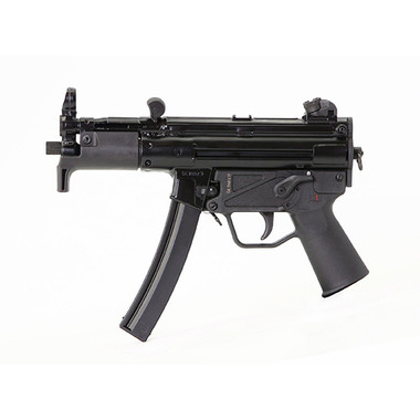 ZENITH ZF-5T 9MM 5 TB PIC RAIL HANDSTOP 3 30RD