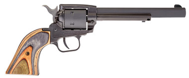 R Rider 22 Combo 6.50" B/Steel CamoLam