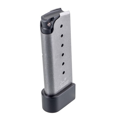 Mag Assy MK9 9mm S Micro-Models w/FR 7rd