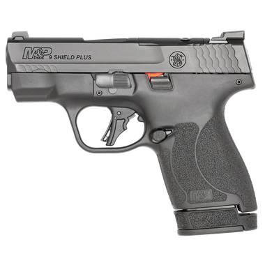 M&P9 Shield Plus OR LE