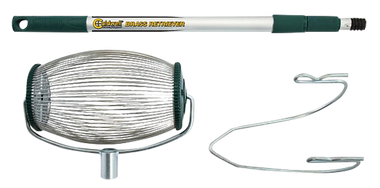 Caldwell 125789 Brass RetrieverMulti-Caliber