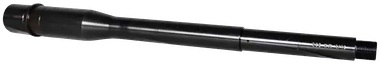 Diamondback 308M135M50B10 DB Barrel308 Win 13.50" Mid-Length Black Nitride 4150 Chrome Moly Vanadium Steel
