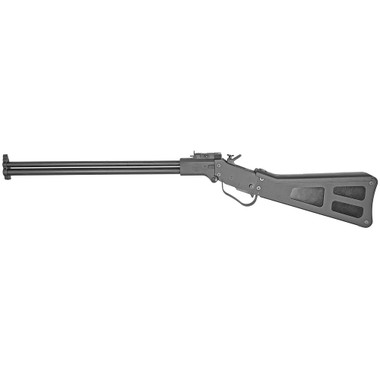 TPS ARMS M6 TKDWN 410/410 3" 18.25"