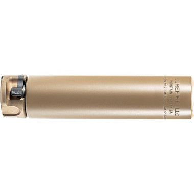 SOCOM762-MINI2 7.62 Fast Attach FDE