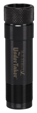 HS Strut 00660 UndertakerRem Choke/Charles Daly 12 Gauge Turkey 17-4 Stainless Steel Blued (Knurled/Non-Ported)