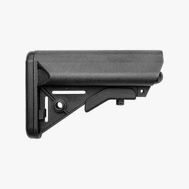 SOPMOD Stock Black Mil-Spec Size