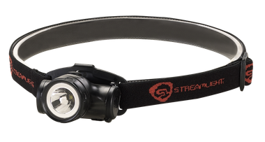 Streamlight 61400 Enduro10/50 Lumens White C4 LED Bulb Black 66 Meters Distance