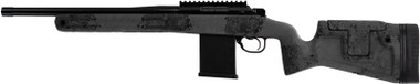 8.6 BLACKOUT 16" BBL. GRAYBOEFAXON FX700SA HUNTER RIFLE
