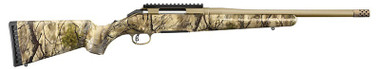 American 6.5Cre 16.1 Bronze Go Wild Comp