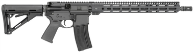 16'' M-LOK Lightweight Rifle w/ 15'' Handguard
