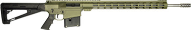 24" 1:10 SS BBL OD GREENGLFA GL10 RIFLE 300 WIN MAG