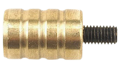 Barnes Bullets 30678 Spit-Fire MZ Alignment Tool 50 Cal Muzzleloader 0.75" Brass