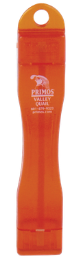 Primos PS339 Valley QuailBite Call Attracts Quail Brown Wood