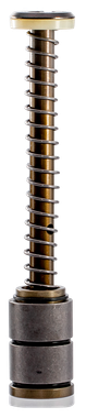 Maxim Defense MXM47571 JP Silent Captured Spring Heavy Tungsten/Stainless Steel AR-Platform