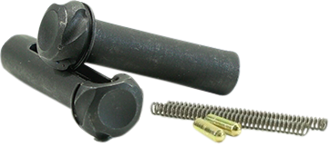 Timber Creek Outdoors ARTPSBL Takedown Pin SetAR Platform Black Aluminum Rifle