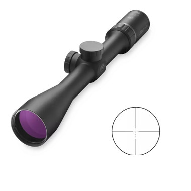 DROPTINE 3-9X40MM B-PLEX 22LR