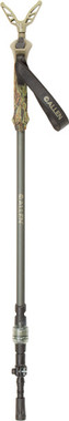 PUSH BUTTON HGHT ADJUSTMENTALLEN AXIAL EZ-STIK MONOPOD 61