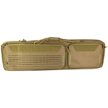 ALLEN TAC SIX SQUAD 46" CASE COYOTE