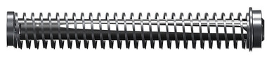 COMPRESSOR GUIDE ROD SIG P365 3.1" BLK