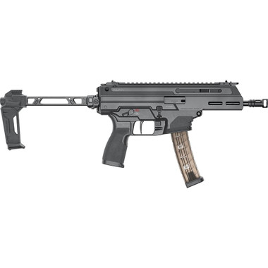 Springfield Kuna Pistol w/Strike Ind. FSA Brace 9mm Luger 30rd Magazine(2) 6.125" Barrel