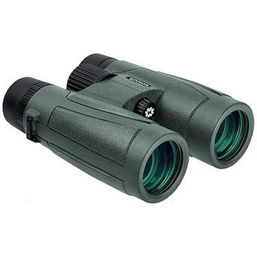 Konus W.A. Regent-HD 10x42mm Binocular Waterproof & Multicoated - Green
