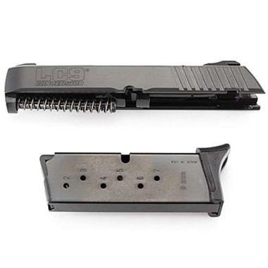 RUGER LC380 9MM CONVERSION KIT
