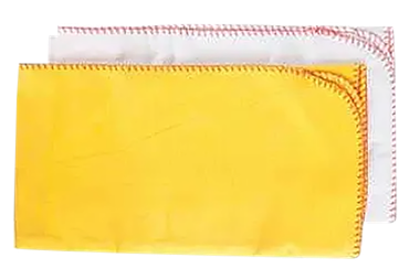 Pro-Shot TWC Tactical Shooter's Wipe Cloths 18" x 22" Cotton Flannel 2 Pack