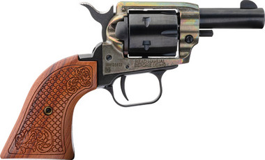 WOOD GRIPHERITAGE BARKEEP 22LR FS 2"
