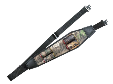 GrovTec US Inc GTSL116 Shotgun AmmoRealtree Xtra Padded Shotgun