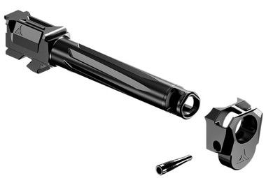 G17 Gen3 AfterBurner + Ramjet Black
