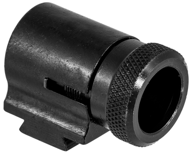 Lyman 3171076 Series 17A Target Front SightsBlack