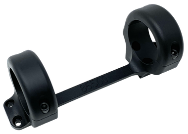 DNZ 86500 Game Reaper-Browning Scope Mount/Ring Combo Matte Black 30mm
