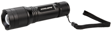 Cyclops CYCTF350 TF-350 TacticalBlack Anodized 350 Lumens White Cree LED