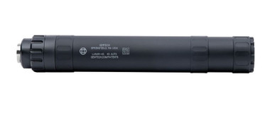 GemTech LUNAR 45ACP Pistol Suppressor