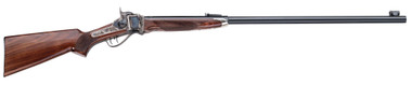 PEDERSOLI 1874 SHARPS LR 45-70 34