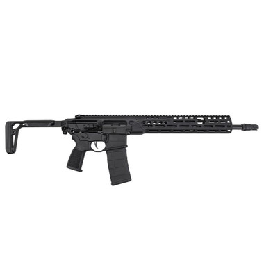 Sig Saur MCX-SPEAR LT Rifle 5.56mm 28rd Magazine 16" Barrel M-LOK HandguardFolding Minimalist Plus Stock
